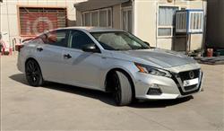 نیسان ئەلتیما